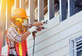 Best Custom Trim and Detailing for Siding  in Bellows Falls, VT
