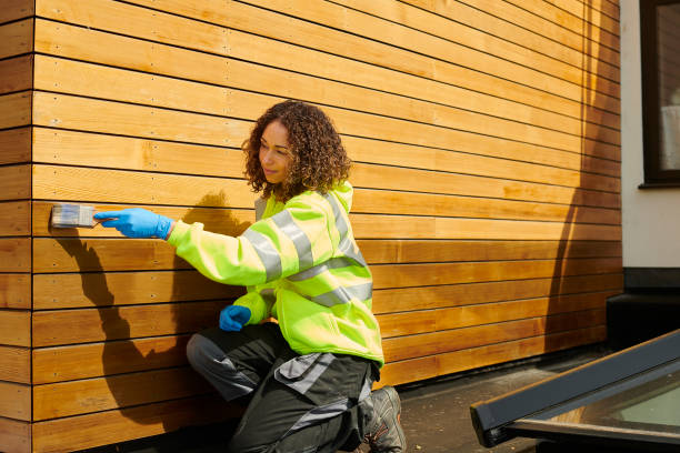 Best Siding for New Construction  in Bellows Falls, VT